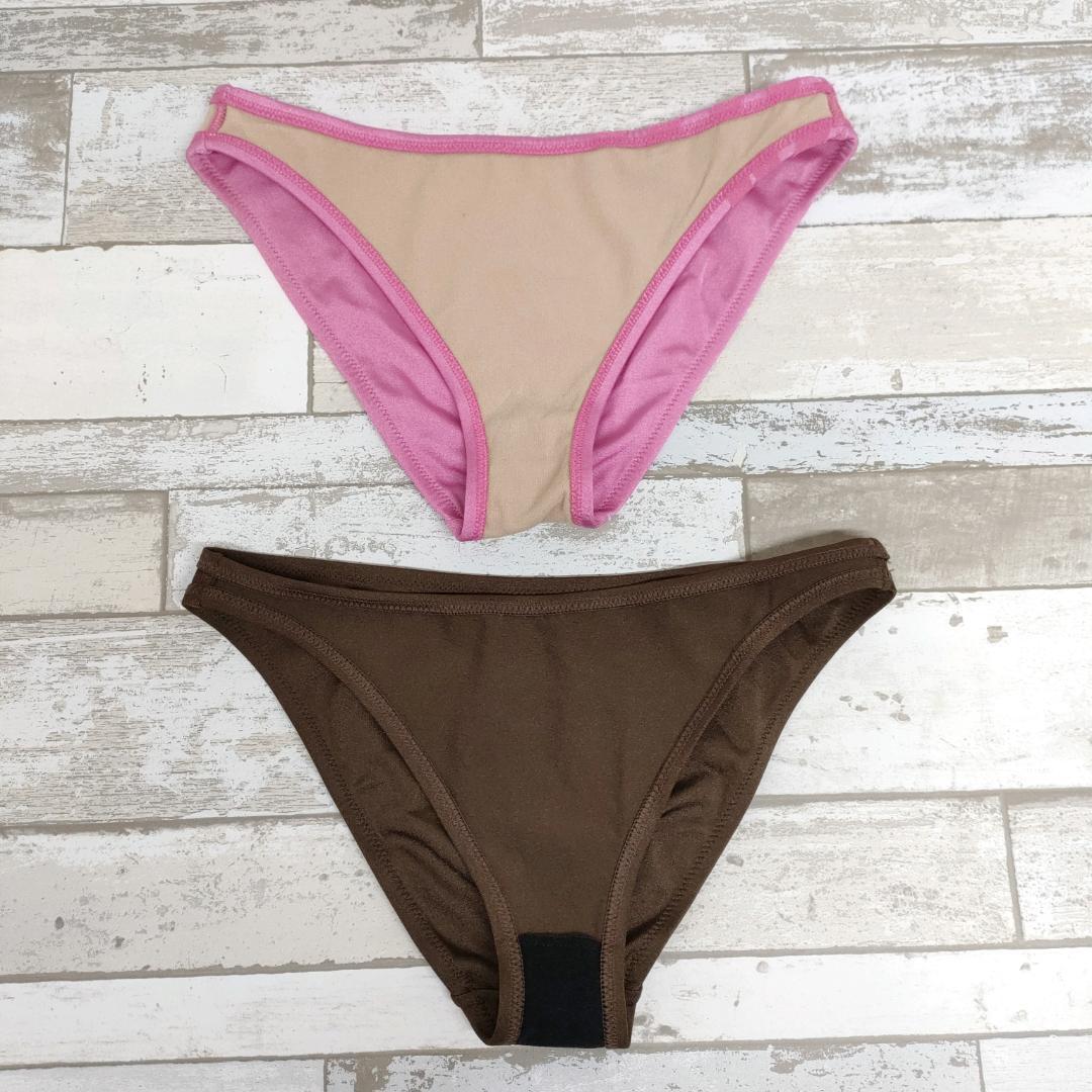 MALIZIA by La Perla マリーツィア トライアングル 紐ビキニ