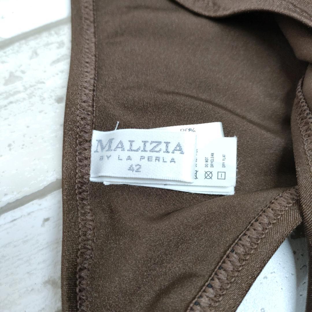 MALIZIA by La Perla マリーツィア トライアングル 紐ビキニ