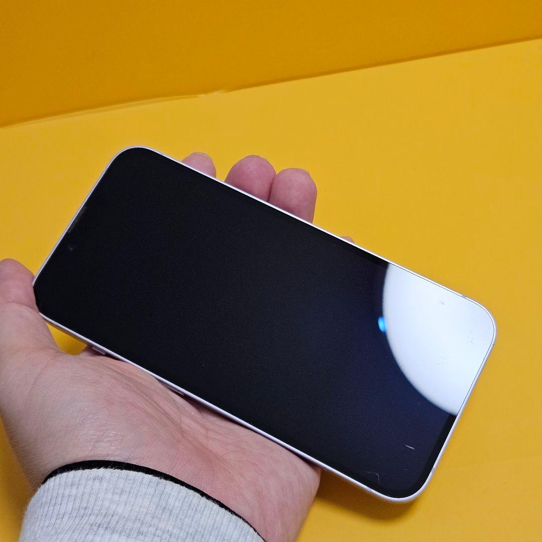 iPhone 14 256GB｜24時間以内発送#370