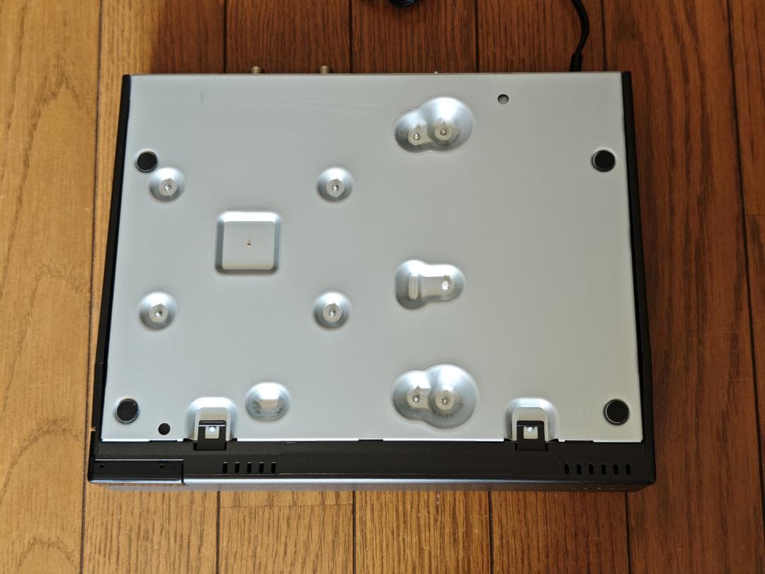 ソニー 4Kチューナー BS/CS4K 地上デジタル DST-SHV1