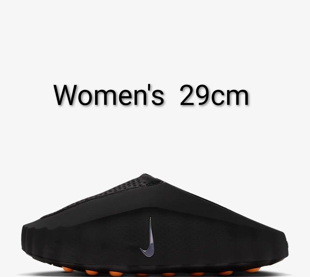 靴 Nike Women's Nike Mind 001 black 29cm