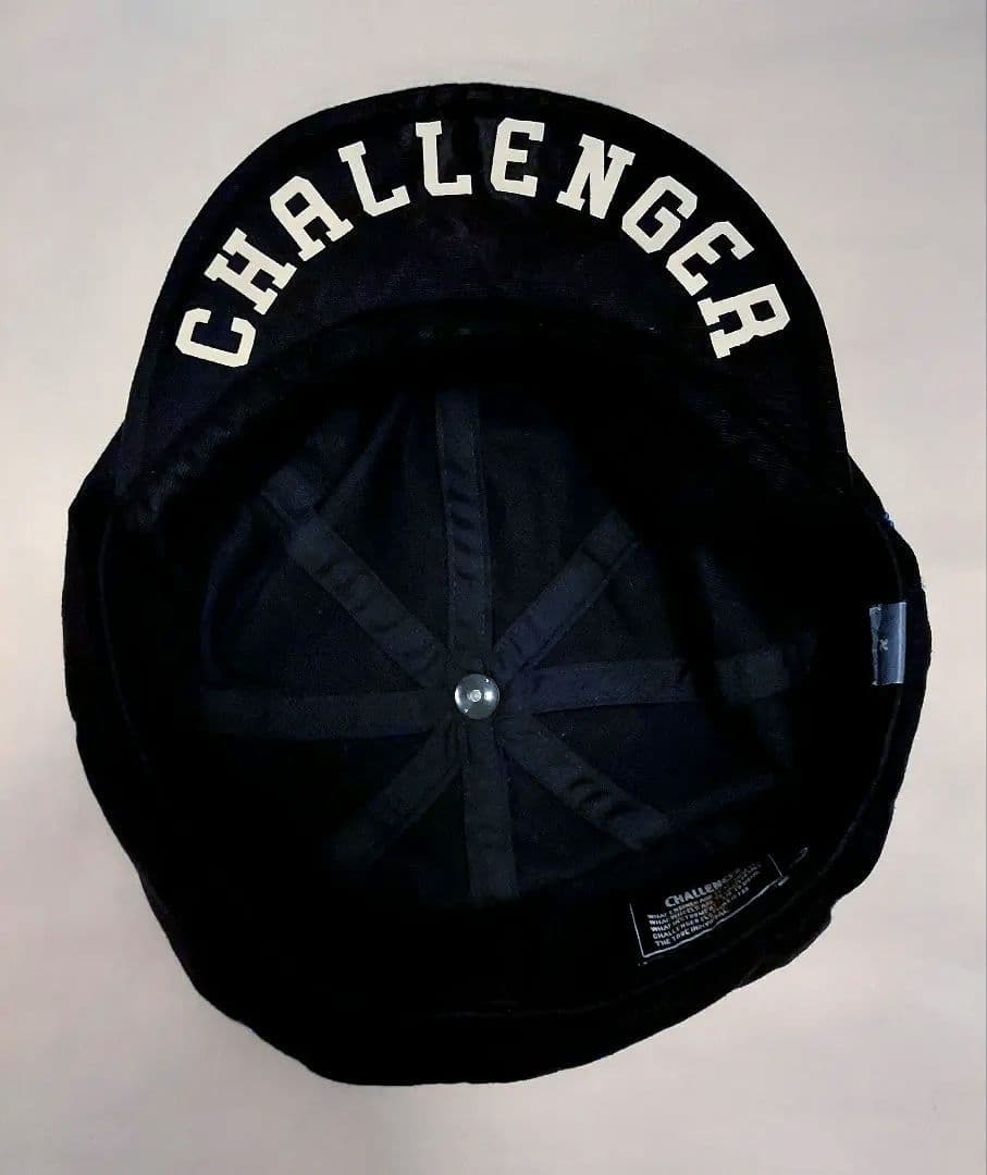 チャレンジャー キャスケット ネイバーフッド マシス ポークチョップ ラッツ