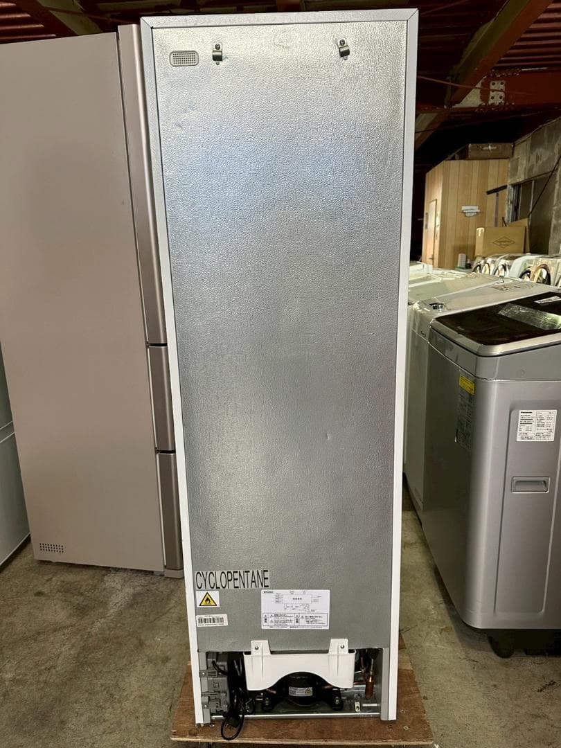 【高年式】大阪送料無料★3か月保障★2024年★RCB179WH(E)★R-49