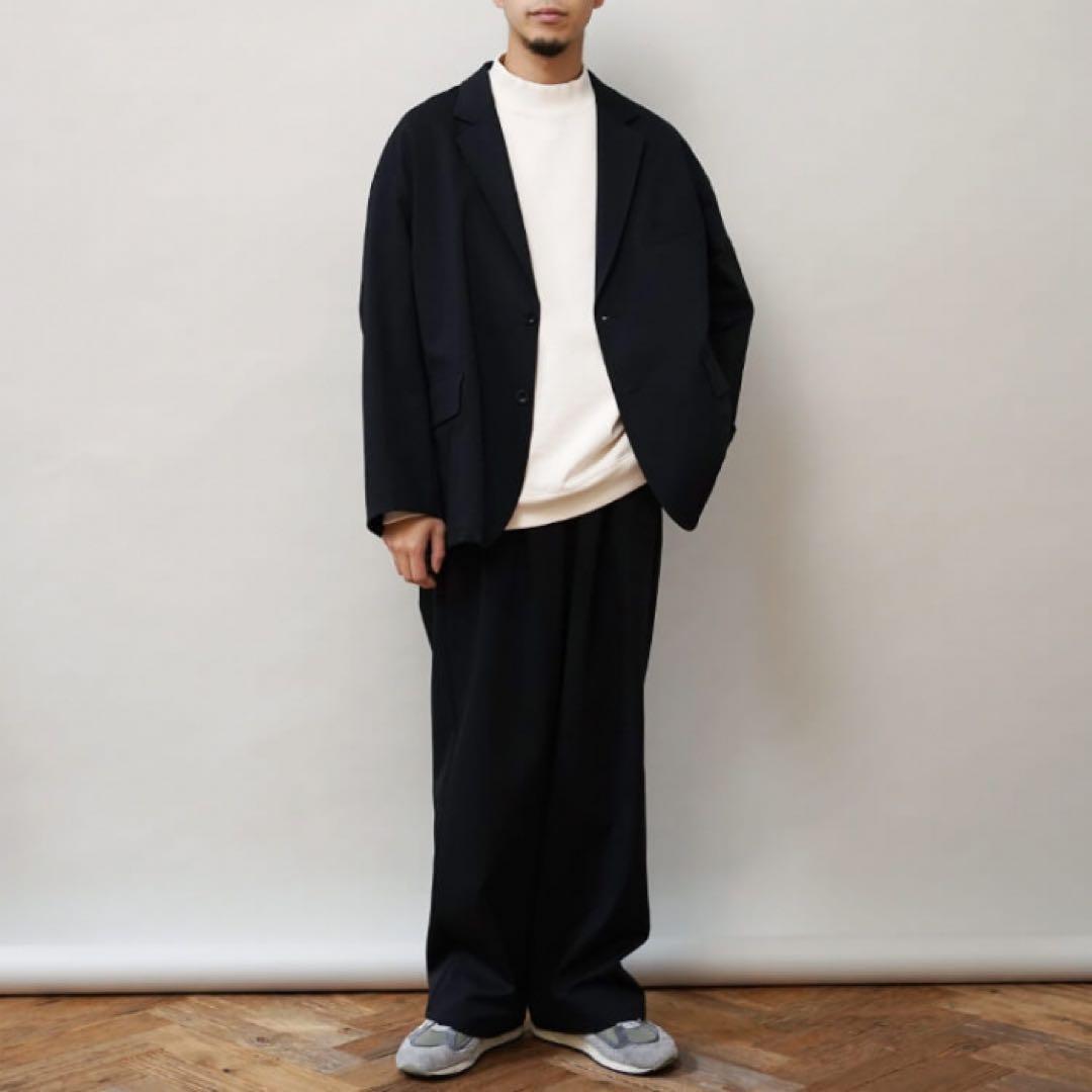 ジャケット・アウター Compact Ponte Jacket