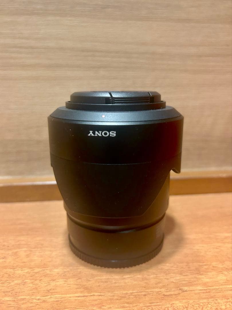 ◆SONY FE 55mm F1.8 ZA レンズ/ZEISS/Sonnar