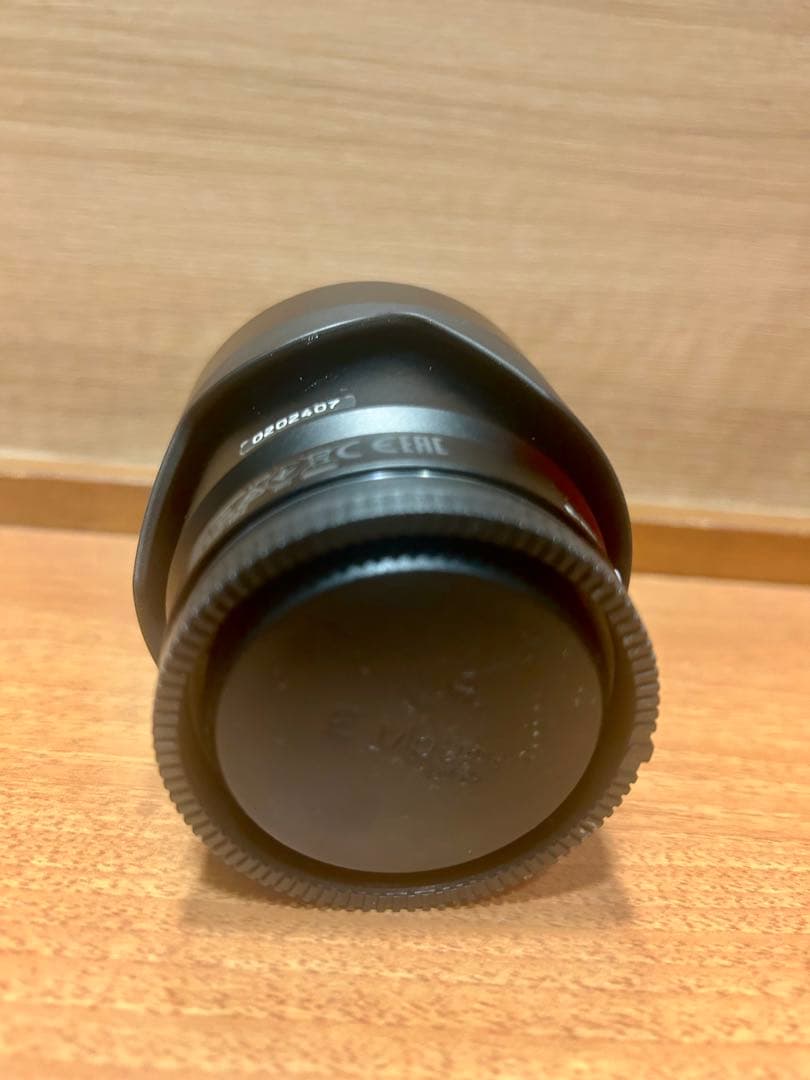 ◆SONY FE 55mm F1.8 ZA レンズ/ZEISS/Sonnar