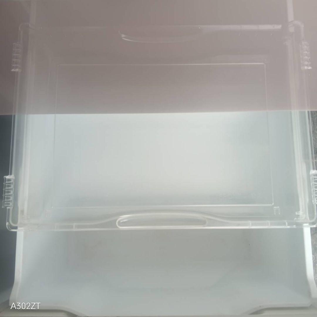 1設置まで対応 三菱　自動製氷機能付き大型冷蔵庫　455L