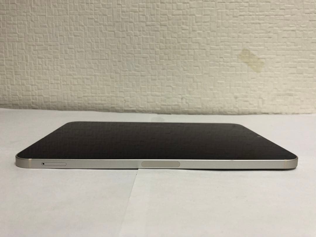 iPad mini（第6世代) SIMフリー64GB スターライトNo. 04