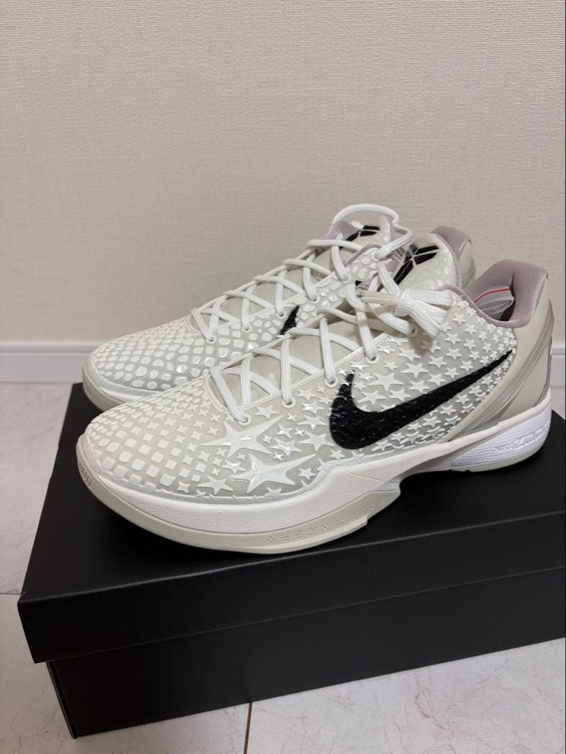 シューズ(男性用) Nike Kobe 6 Protro \