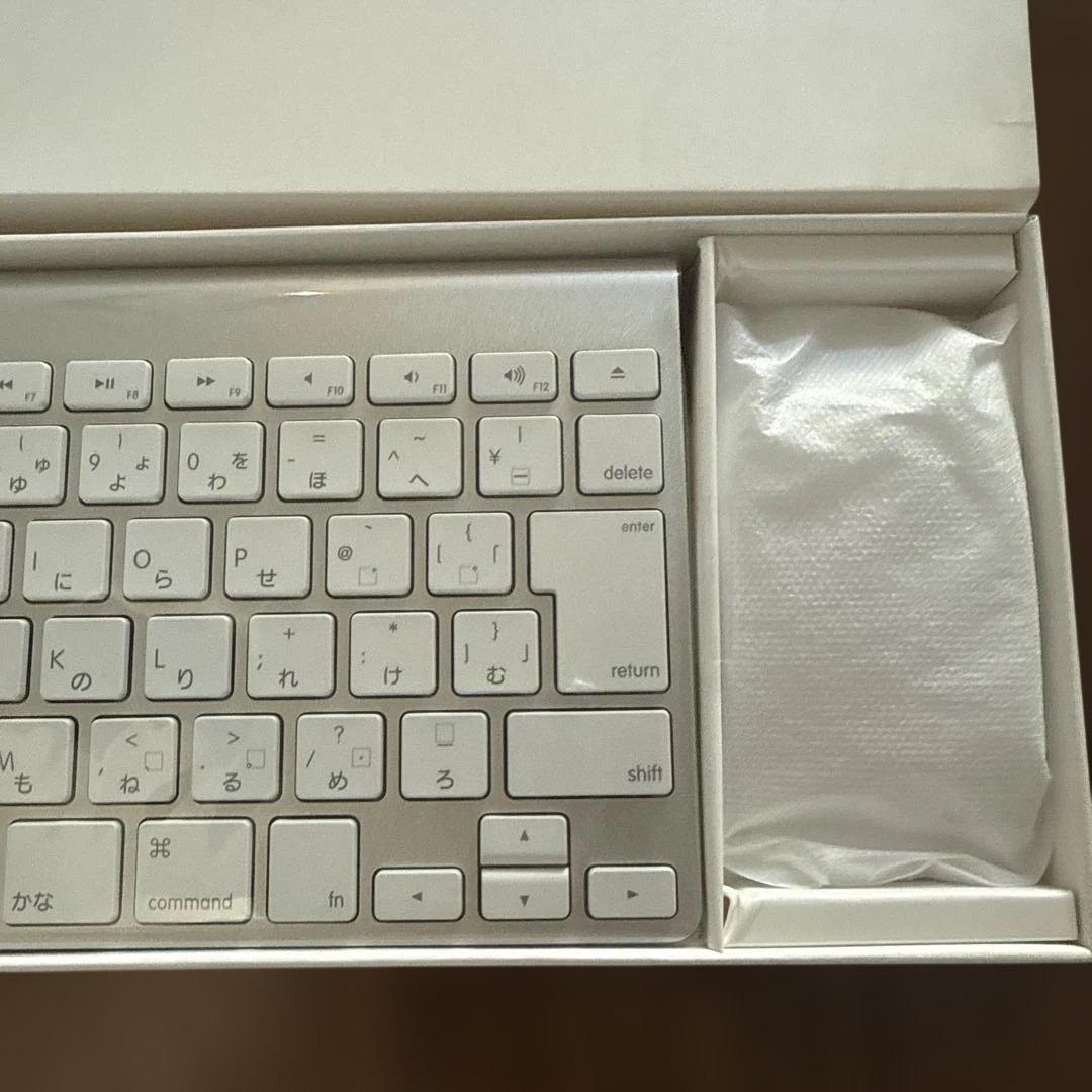 未使用 iMac キーボード