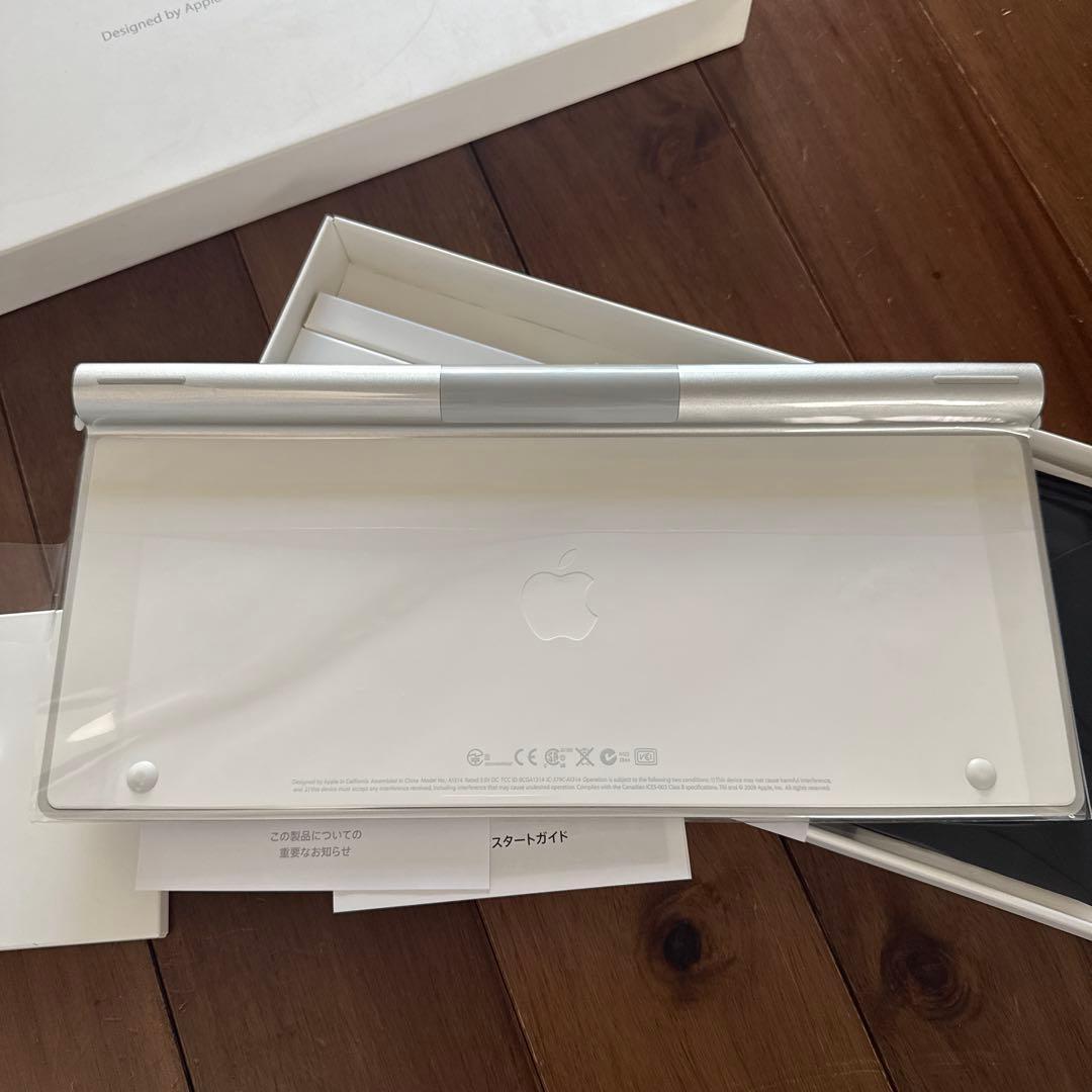 未使用 iMac キーボード