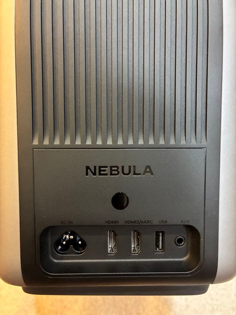 hkakeru19950606様AnkerNebulaCosmos4KSE