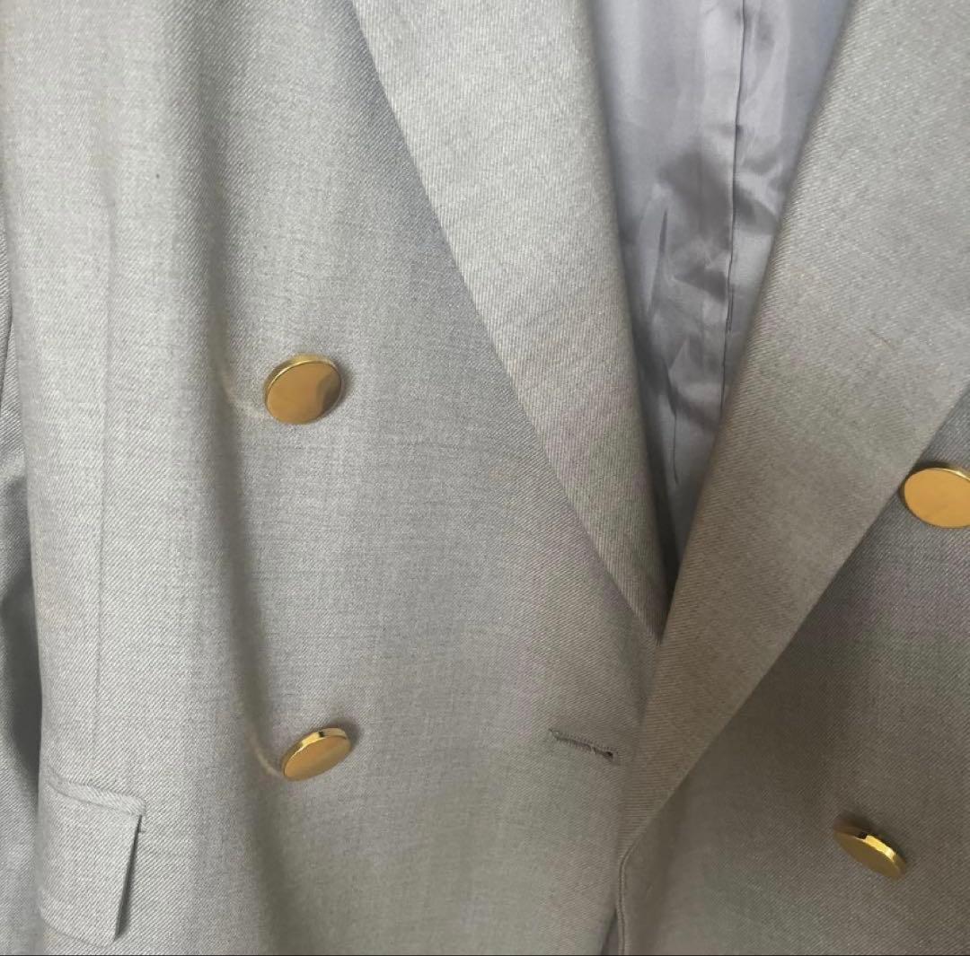 アプワイザーリッシェ　テーラードジャケット　新品同様