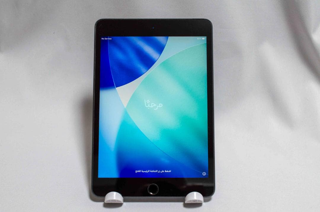 iPadmini第5世代 64GB Wi-Fi＋Cellular スペースグレイ