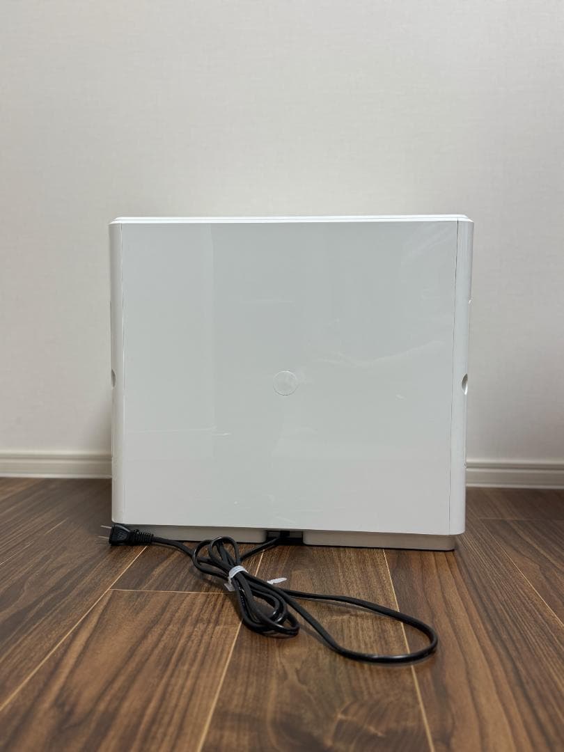 ダイニチ加湿器 HD-PN155(W) ホワイト 温風気化式 2024年製