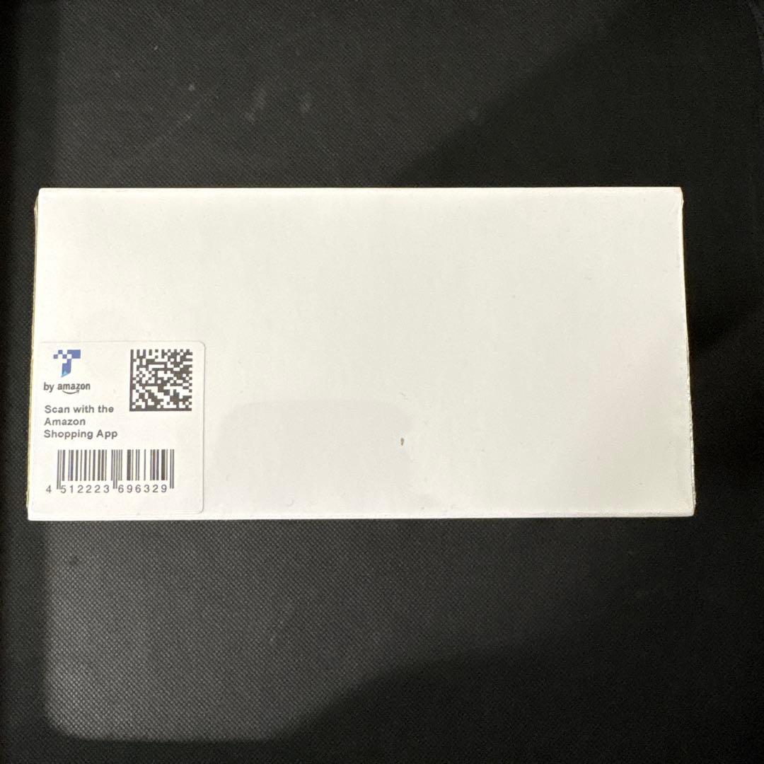 【未開封】　SHOKZ OPENCOMM 2 骨伝導ワイヤレスイヤホン