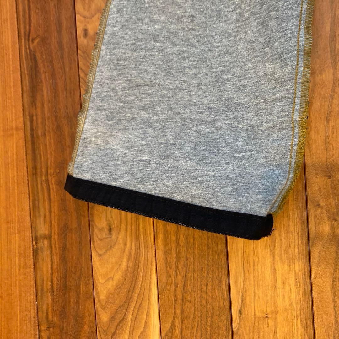 Burton Women DRYRIDE Mデニム スノーボードパンツ［レア品］