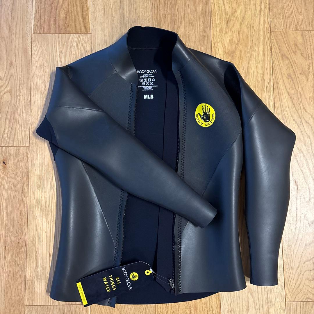 BODY GLOVE タッパー MLB 日本製