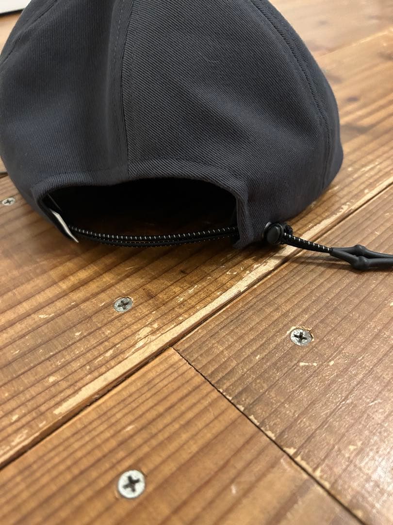 CLESSTE キャップ　CL”ACTIVE CITY CAP