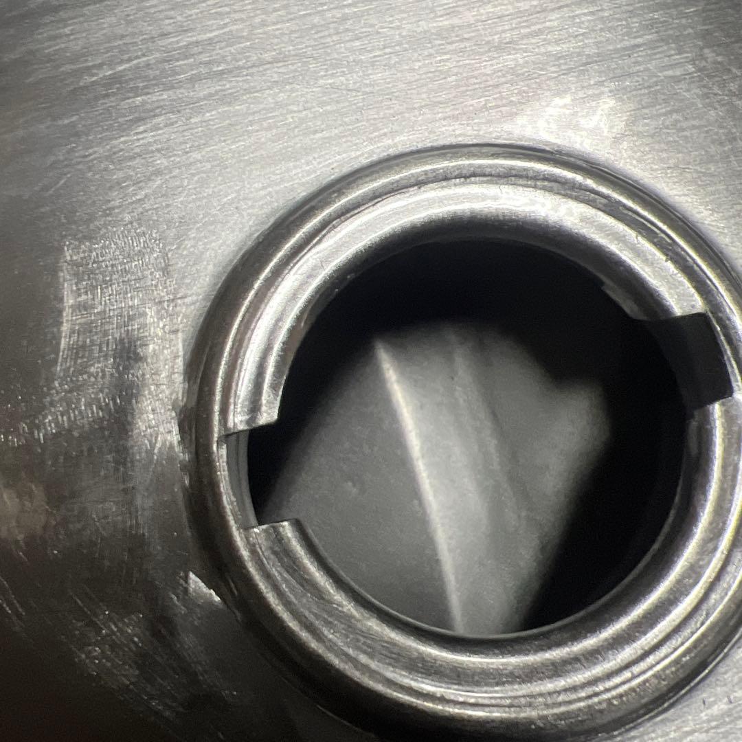 カフェレーサータンク　社外汎用‼️