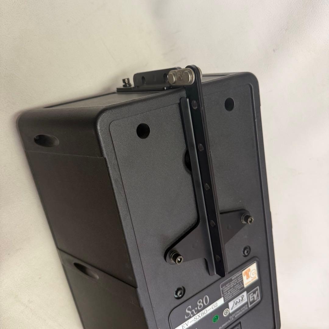 Electro-Voice　SX80用 フライング金具 吊り金具 バトンフレーム