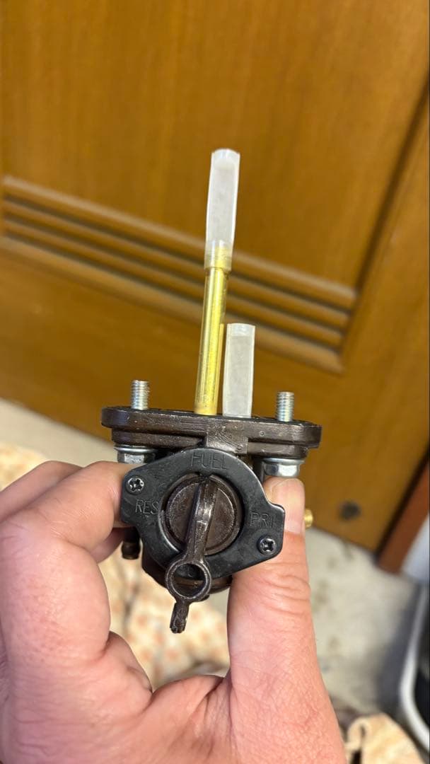 gt380後期新品漏れ確認済み