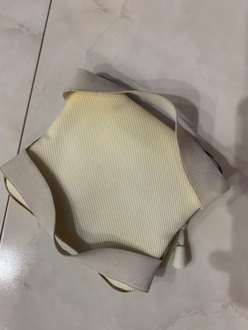 シャネル　スポーツライン　アームポーチ　★レア物★