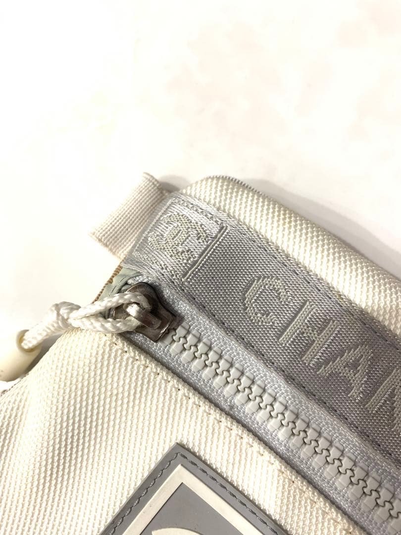 シャネル　スポーツライン　アームポーチ　★レア物★