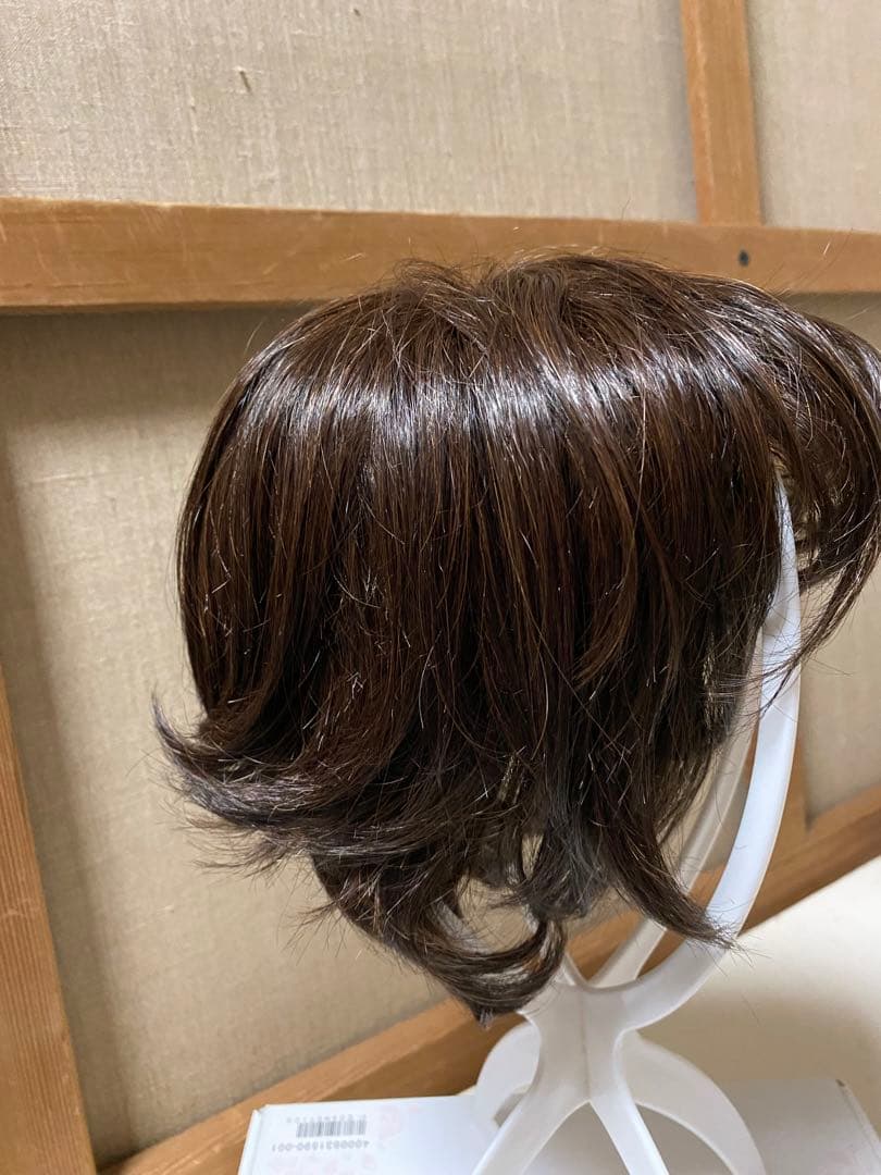 ジュリアオージェ　フワリエルショート