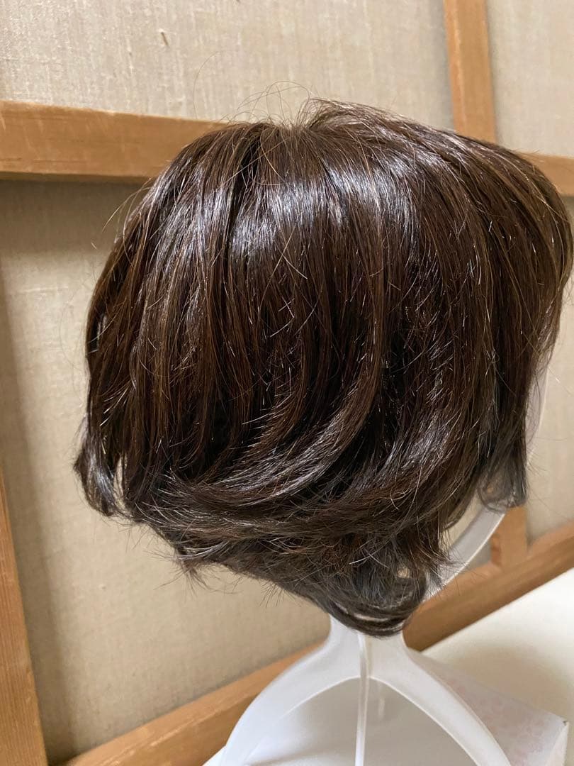 ジュリアオージェ　フワリエルショート