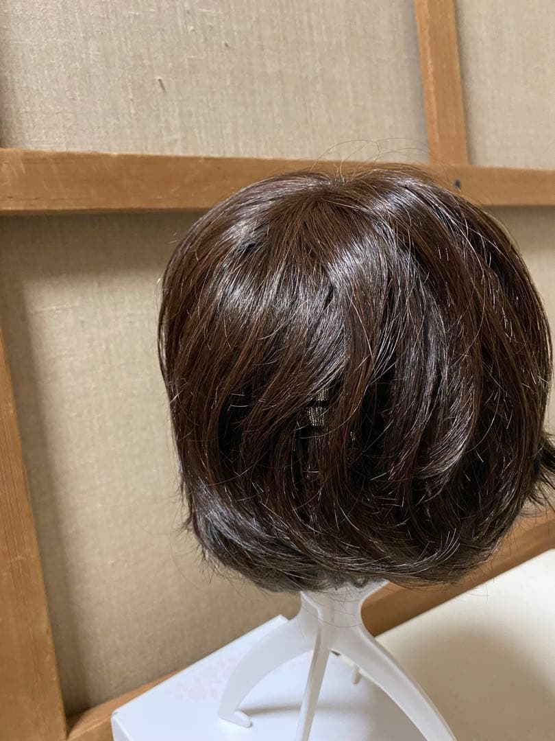 ジュリアオージェ　フワリエルショート