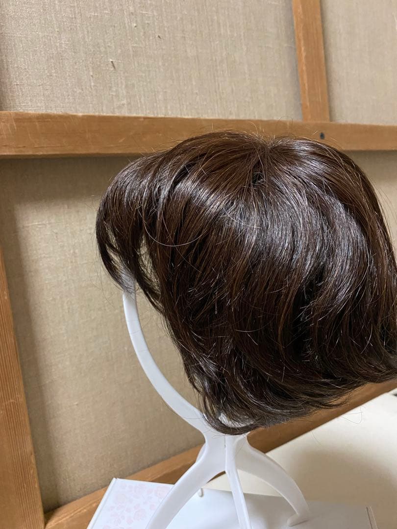 ジュリアオージェ　フワリエルショート