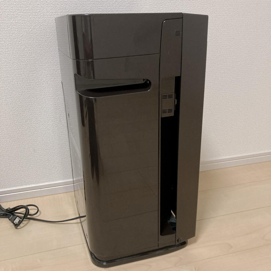 DAIKIN 加湿空気清浄機 MCK70W-T 2020年製 ストリーマ