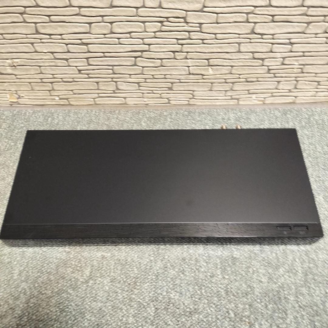 Panasonic Blu-ray DIGA DMR-2CW100 2020年