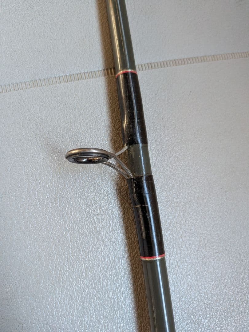 ウエダ　プラッキングスペシャル　ボロン　892 ベイト