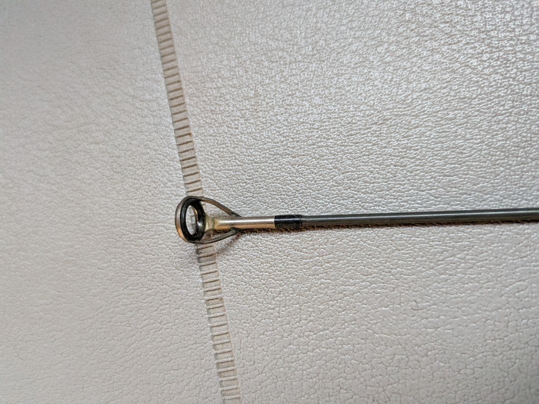 ウエダ　プラッキングスペシャル　ボロン　892 ベイト