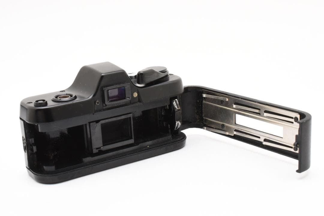 ＃245★動作品★PENTAX AUTO 110 レンス2本セット