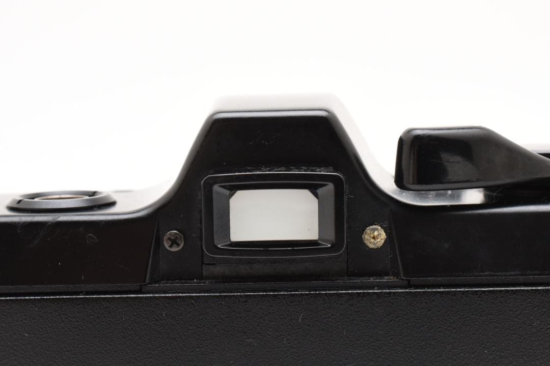 ＃245★動作品★PENTAX AUTO 110 レンス2本セット