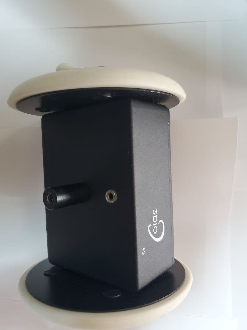 3Dio Free Space【動作確認済・美品】