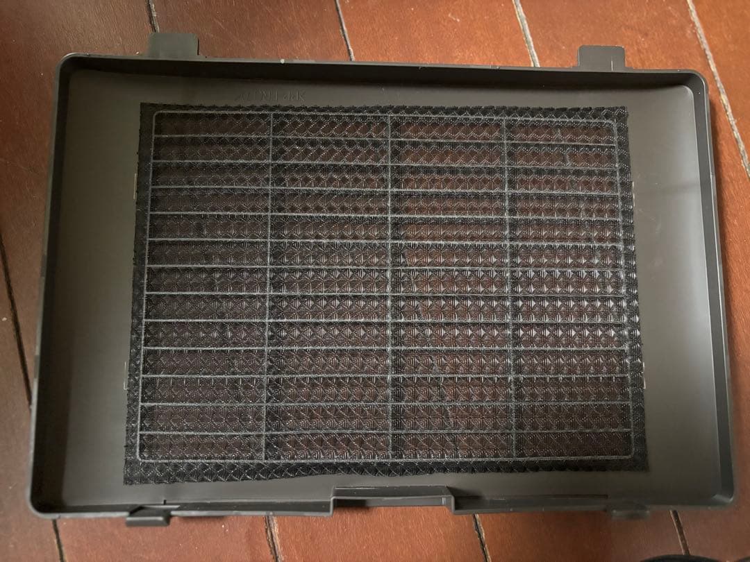 2024年製 シャープ 加湿 セラミックファンヒーター HX-SK12-T