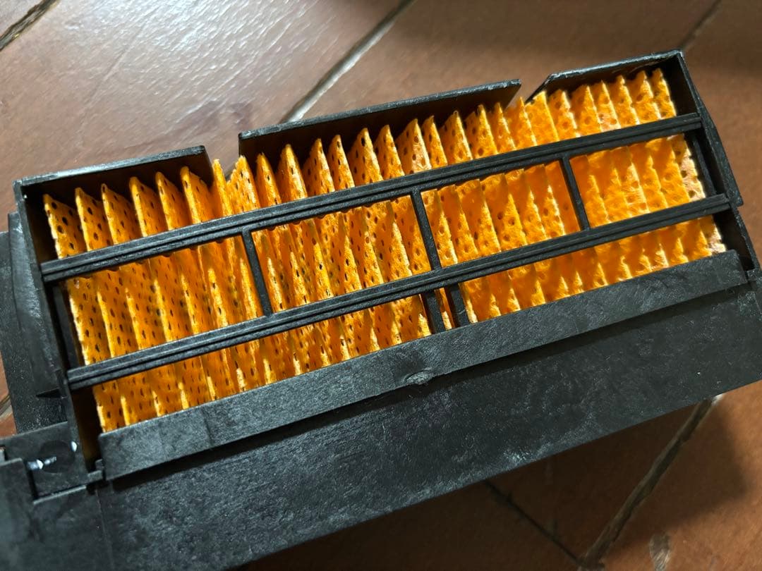 2024年製 シャープ 加湿 セラミックファンヒーター HX-SK12-T