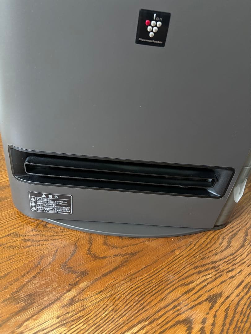 2024年製 シャープ 加湿 セラミックファンヒーター HX-SK12-T