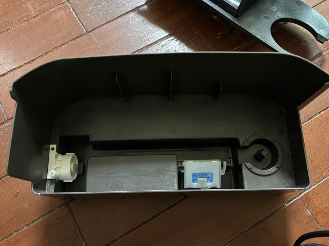 2024年製 シャープ 加湿 セラミックファンヒーター HX-SK12-T