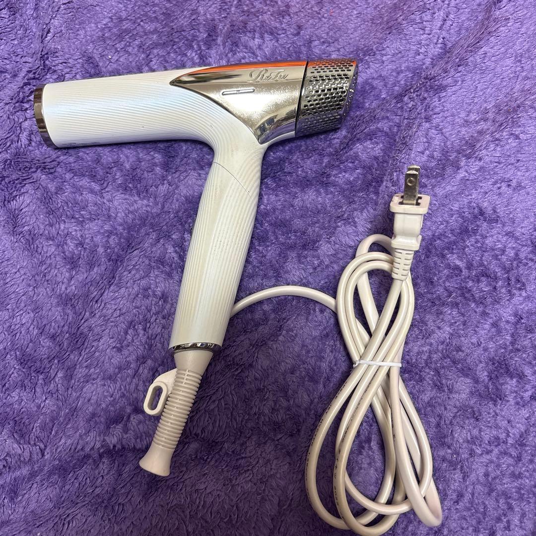 MTG RE-AN-02A ヘアドライヤー 1150W 2022年製