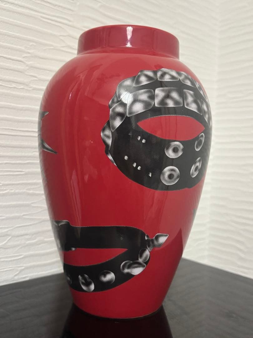 Supreme Studded Collars Vase 花瓶