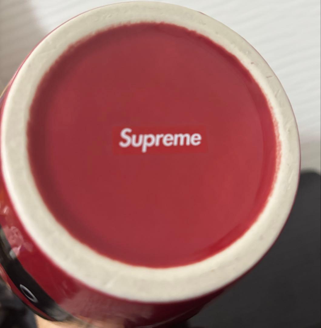 Supreme Studded Collars Vase 花瓶