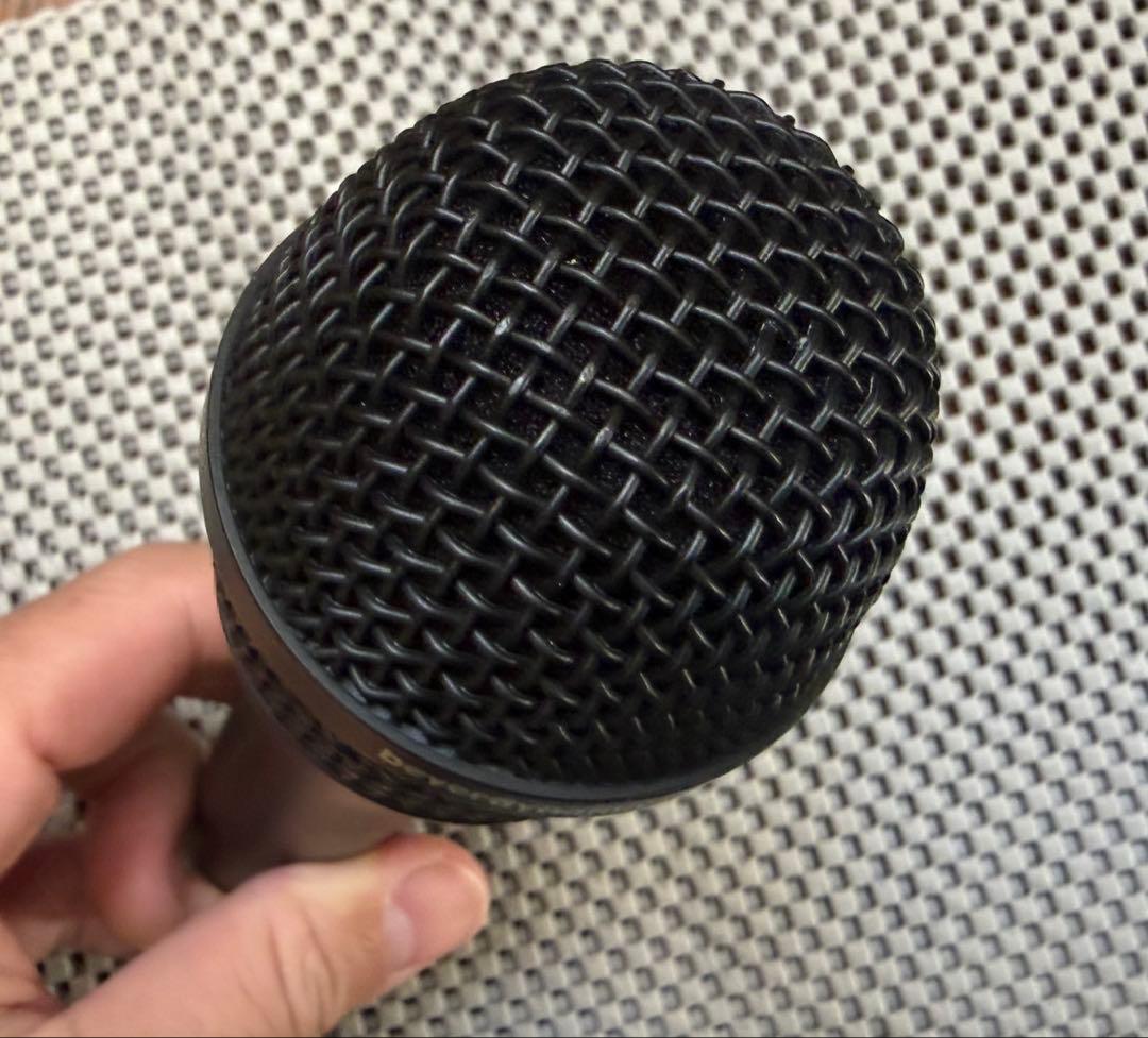 beyerdynamic TG V70 マイク 美品