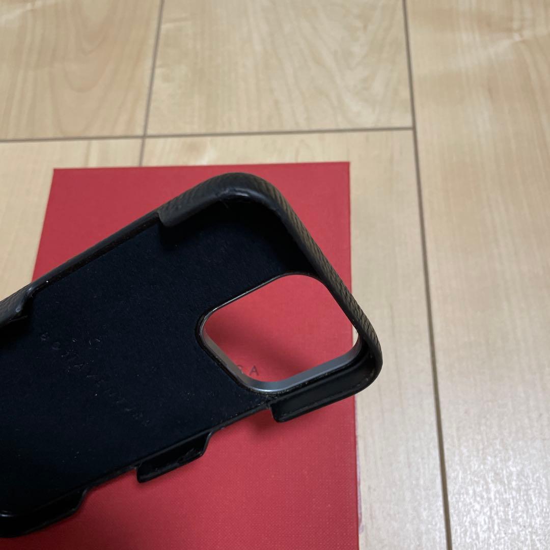 BONAVENTURA iPhone16ProMAX ケース