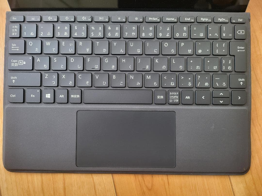 Surface Go2 LTE 8GB 128GB core m3 ペン　カバー