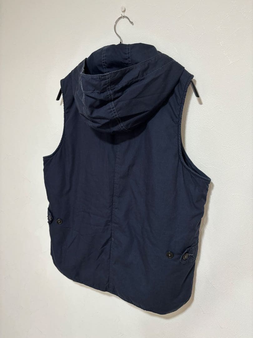 POST O’ALLS Northwest フーディー USA製